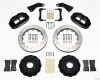 WIL Superlite Brake Kit