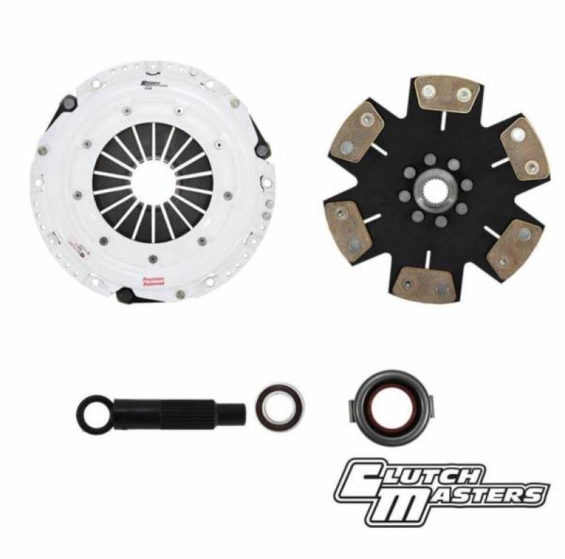 CM FX500 Clutch Kits