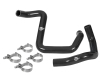 aFe BladeRunner Silicone Radiator Hose Kit 12-18 Jeep Wrangler (JK) V6 3.6L - Black thumbnail 5