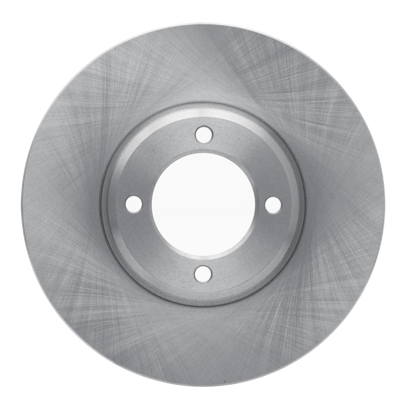 DFC Brake Rotors - Plain