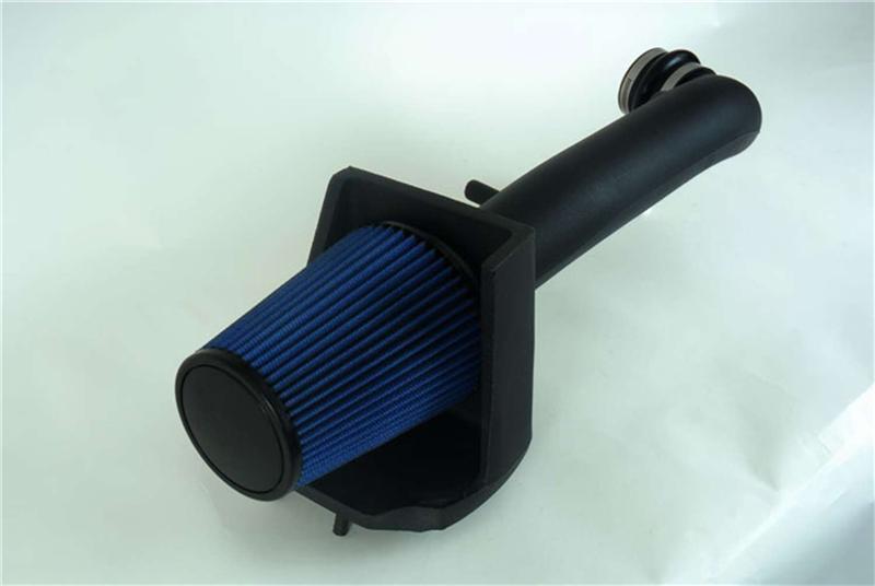 Volant 12-18 Jeep Wrangler JK 3.6L V6 Fast Fit 5 Air Intake System