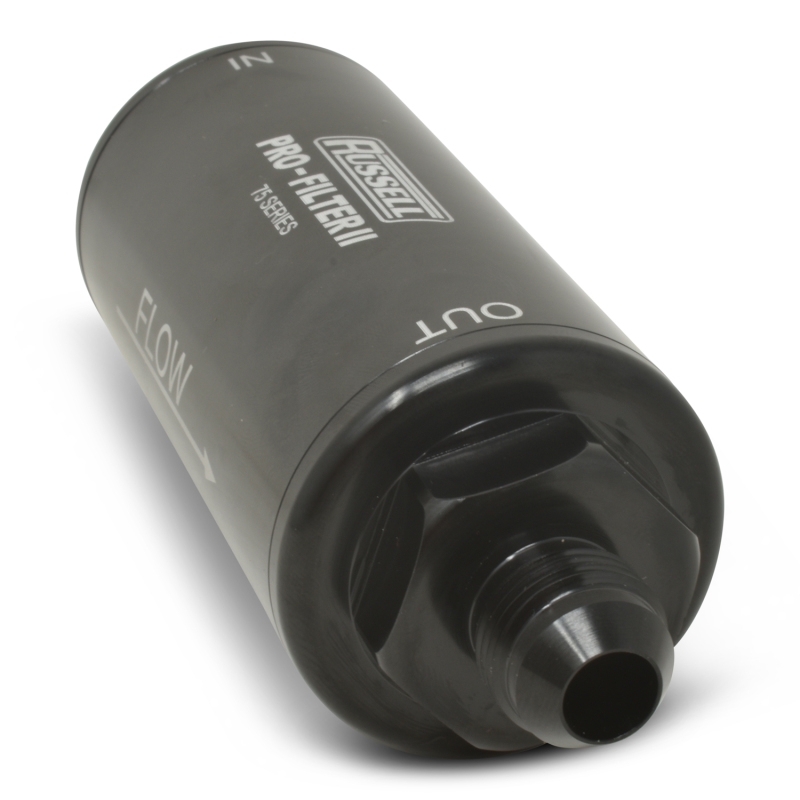 Russell 10An 40 Micron Filter Assembly 75 Series Pro-Filter 2