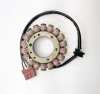 RME Stator