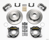 WIL Dynalite Brake Kit