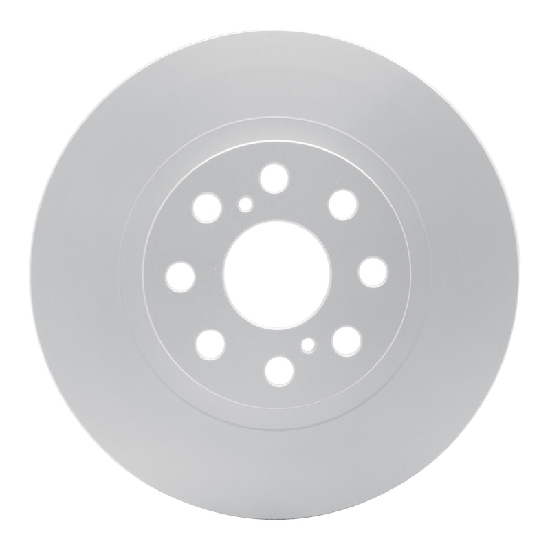 DFC GeoSPEC Coated Rotors - Plain