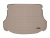 WT Cargo Liners - Tan
