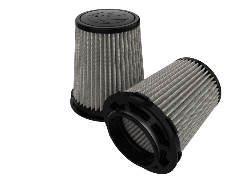 Momentum Intake Replacement Air Filter w/ Pro DRY S Media (Pair)