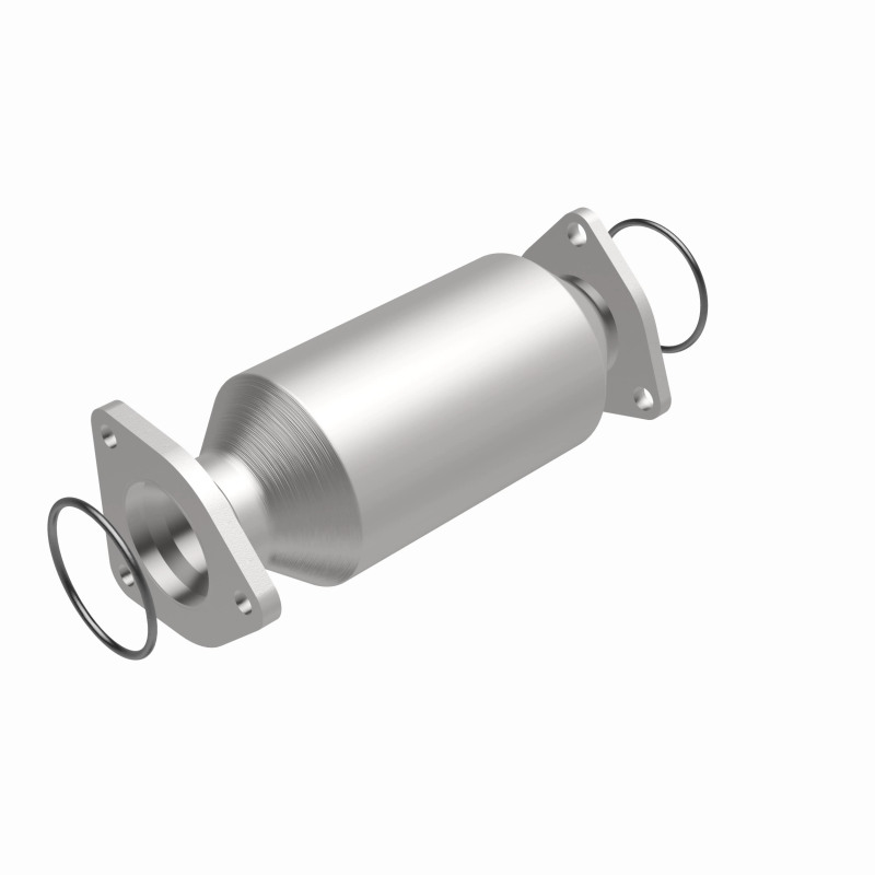 MagnaFlow Direct Fit Catalytic Converter 05-10 Honda Odyssey 3.5L thumbnail 9