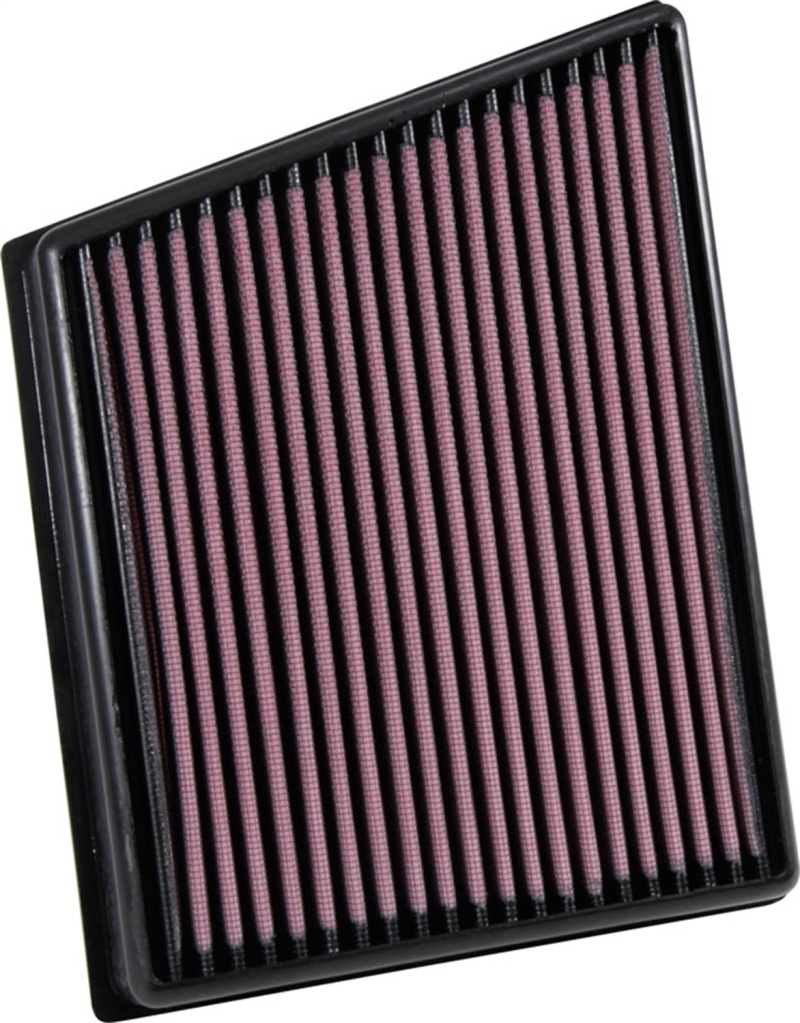 KN Drop in Air Filters