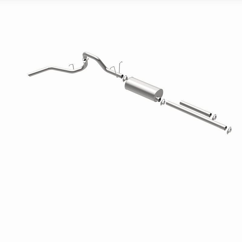 MagnaFlow BRE Exhaust Kit 98-02 Ford F-150 F-250 thumbnail 7