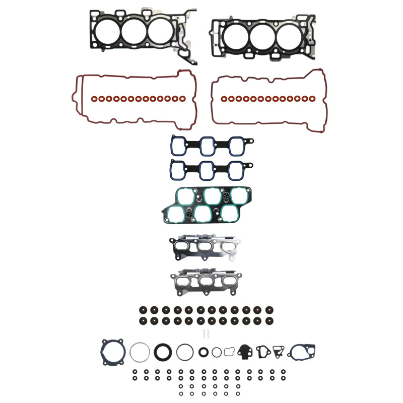 FEL Cylinder Head Gaskets