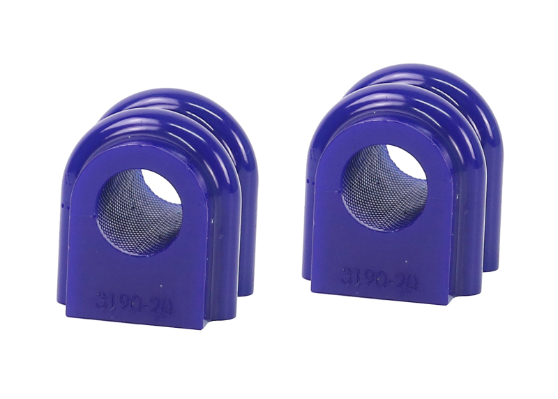 SPR Bushing Kits