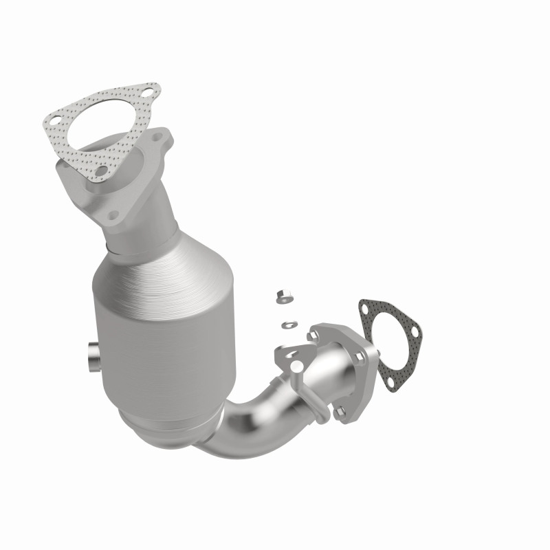 MagnaFlow 2017 Q7 V6 3 OEM Underbody Direct Fit Converter thumbnail 9