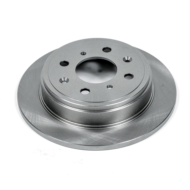Power Stop 90-01 Acura Integra Rear Autospecialty Brake Rotor thumbnail 2