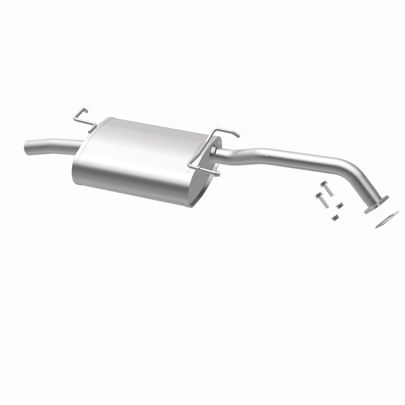 BRE Exhaust 00-05 Accent 1.5L 1.6L Muffler Kit thumbnail 7