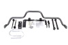HWG Rear Sway Bars
