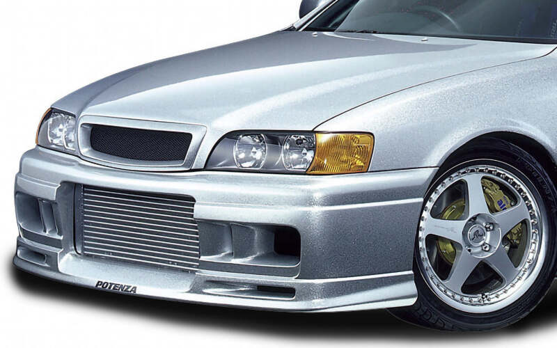 GRE Front Lip Spoiler