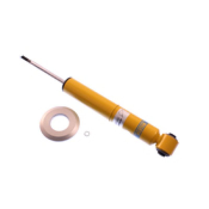 Bilstein B6 1998 Audi A6 Quattro Base Rear 46mm Monotube Shock Absorber thumbnail 5