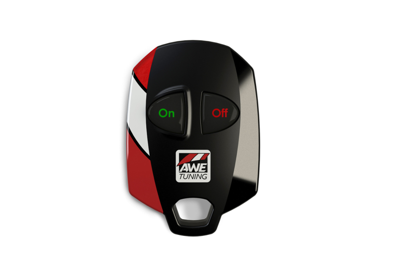 AWE SwitchPath Remote