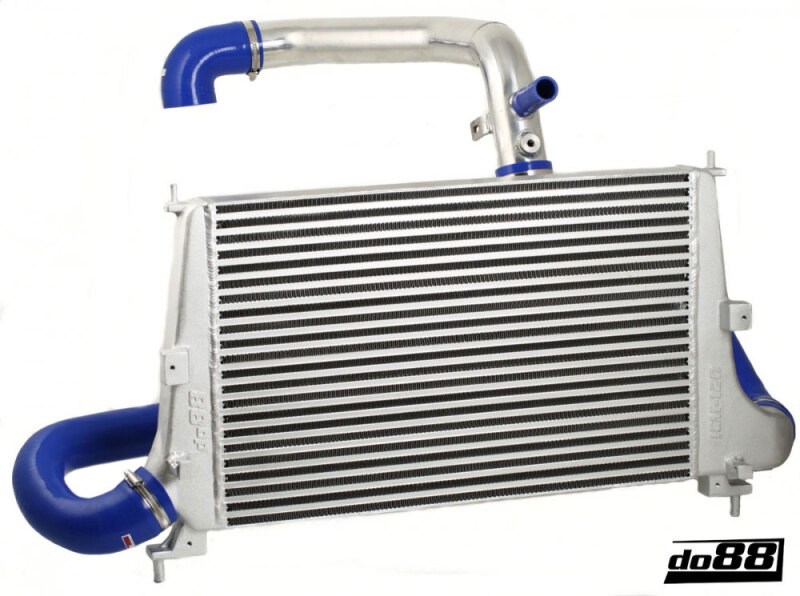 DOB Intercooler Kit - BigPack