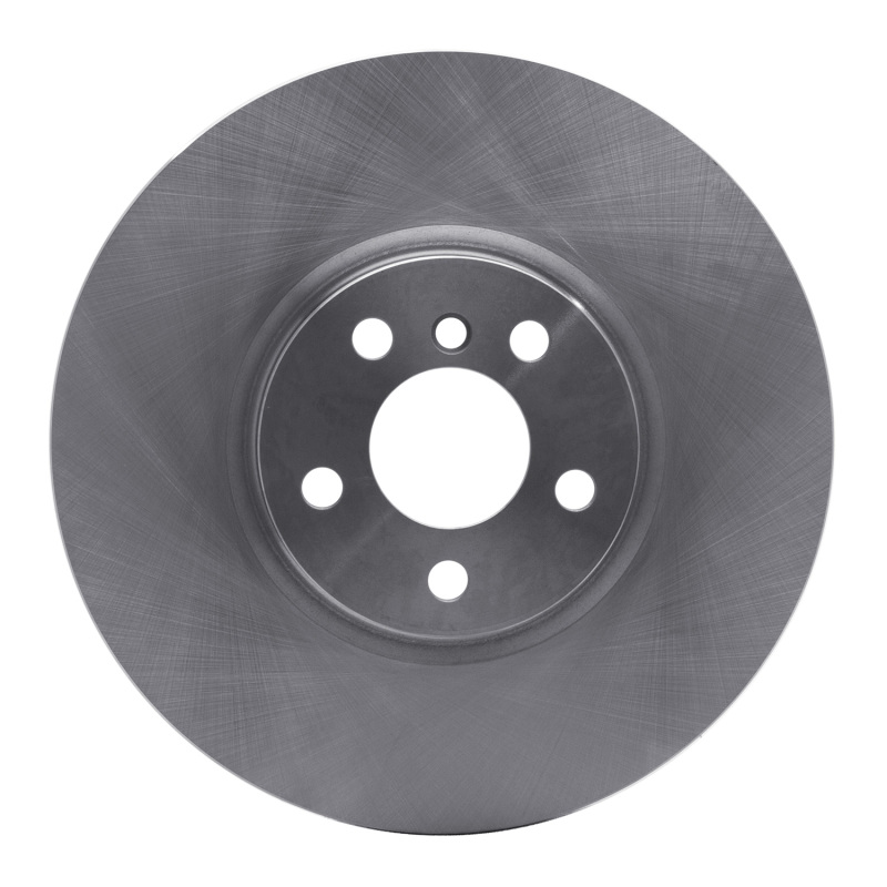 DFC Brake Rotors - Plain