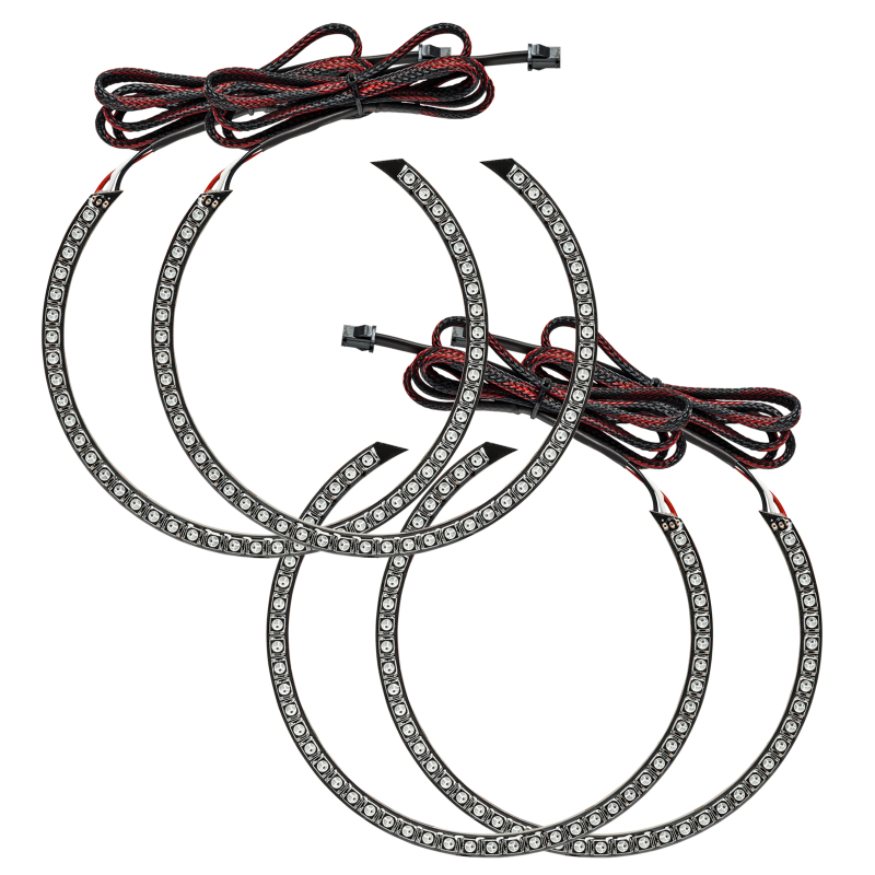 ORL Dynamic ColorSHIFT Kits