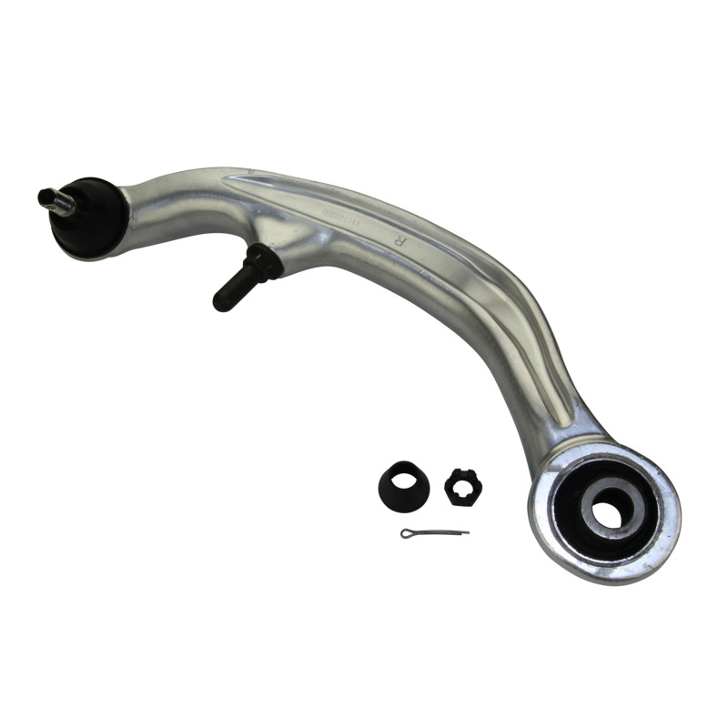 MOH RK Control Arms