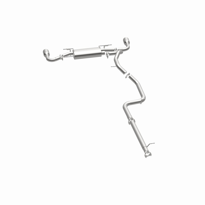 BRExhaust 10-13 Mazda 3 2.5L Exhaust Kit thumbnail 9