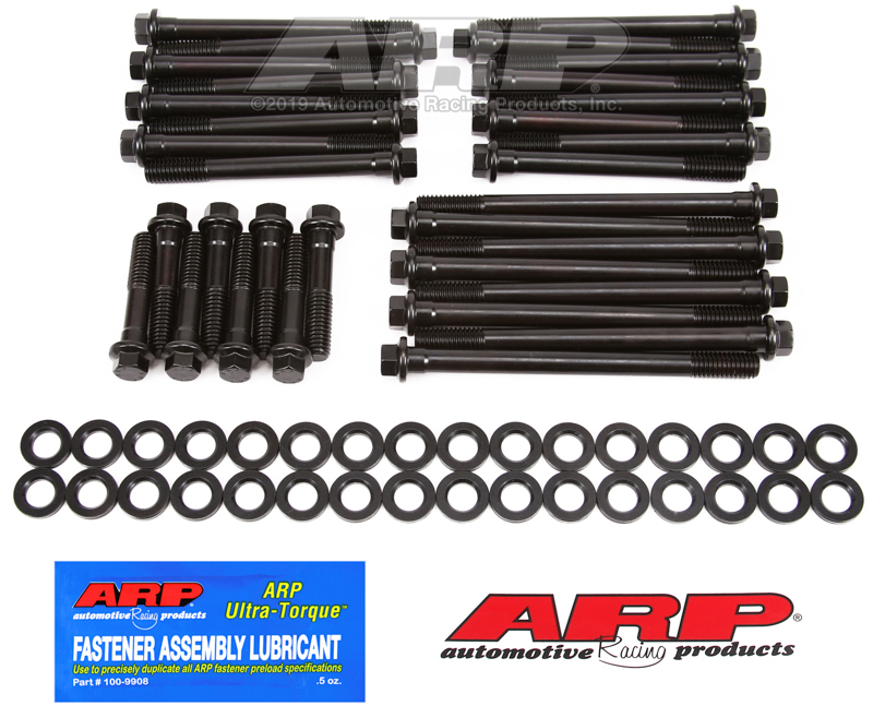 ARP Head Bolt Kits