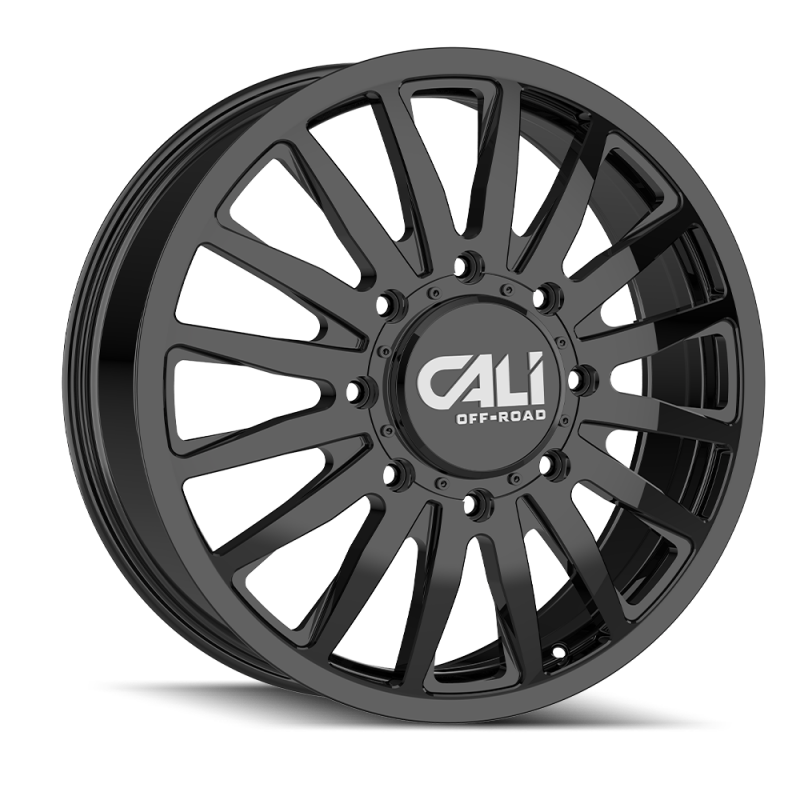 CFR Summit Dually 9110D Wheels
