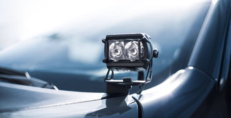 ORACLE Lighting Vega Series 2 LED Light Pod Spotlights thumbnail 8