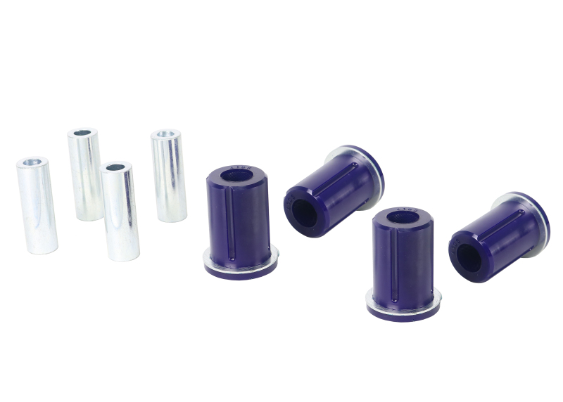 SPR Bushings - Control Arm