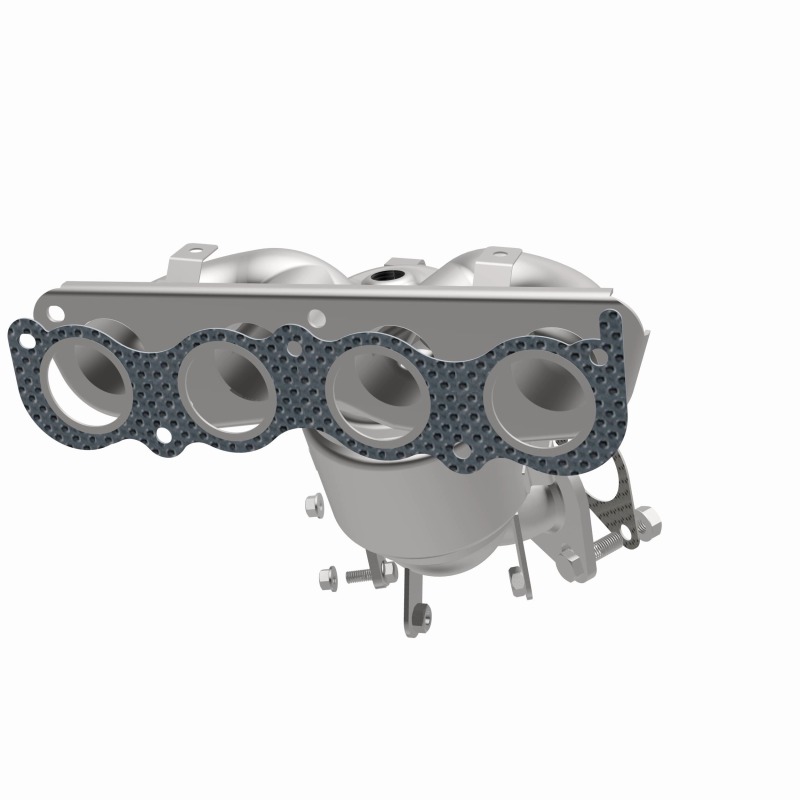 MagnaFlow Manifold Direct Fit 19-20 Kia Forte 2L thumbnail 7