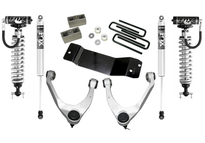 SLF Lift Kits