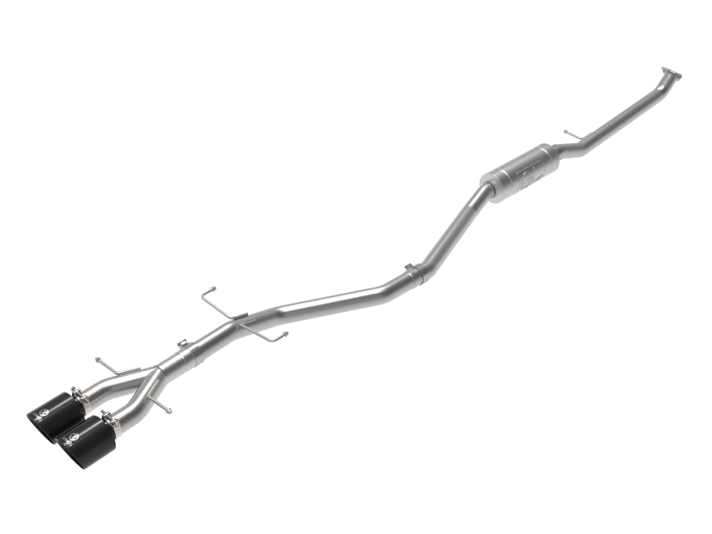 AFE Exhaust Cat Back