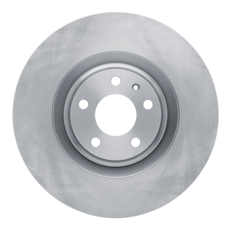 DFC Brake Rotors - Plain