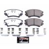 PSB Z26 Extreme Brake Pads