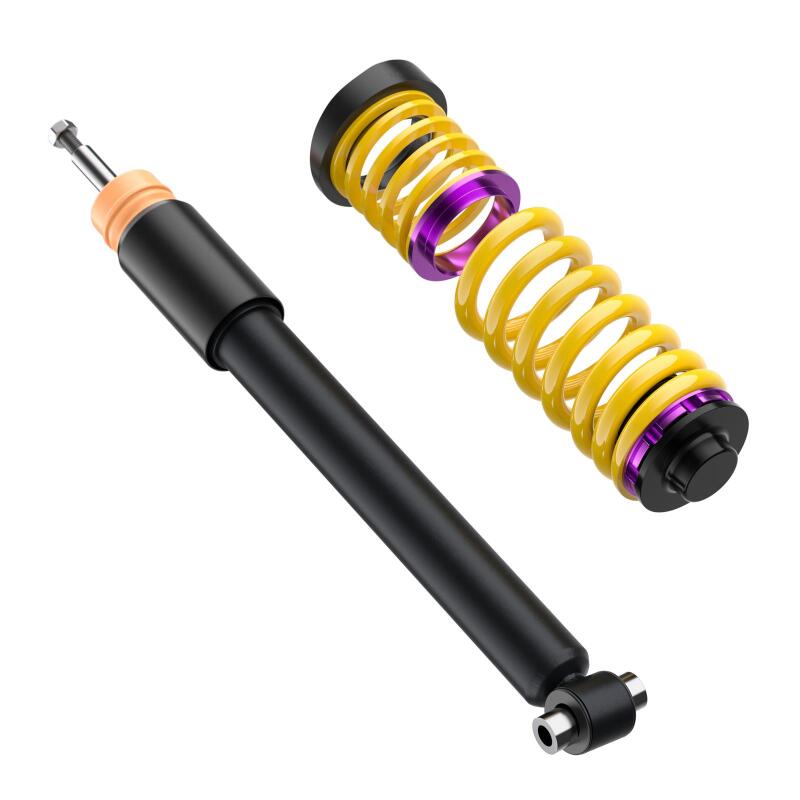 KW Coilover Kit V1 BMW 4-Series