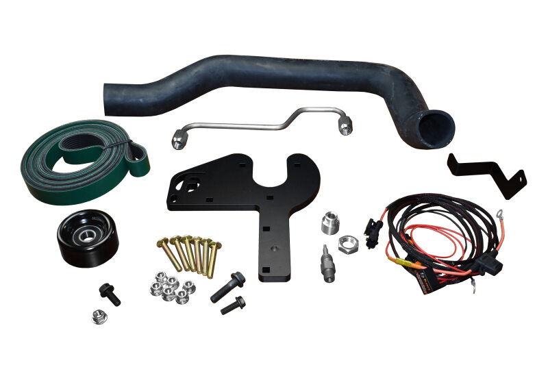 6.7L Dual Pump Hardware Kit for 2007.5-2009 Cummins