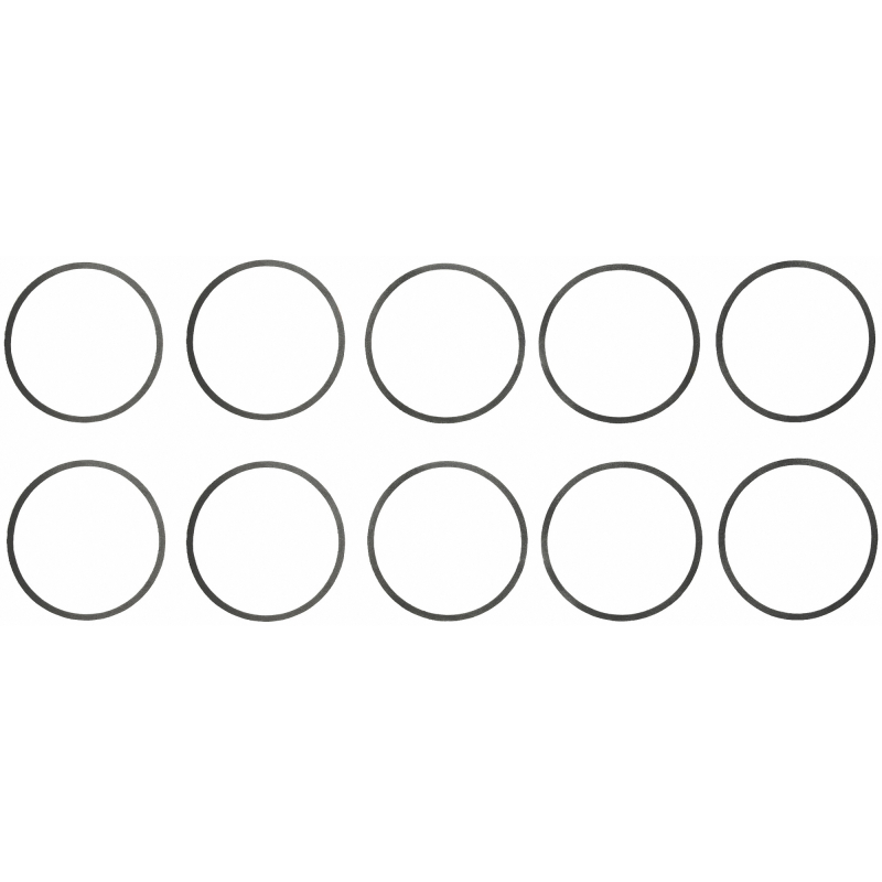 FEL Air Cleaner Mounting Gaskets