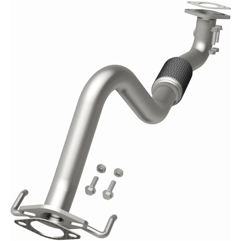 BRE Exhaust 10-11 Kia Soul 2.0L Front Pipe Kit thumbnail 9
