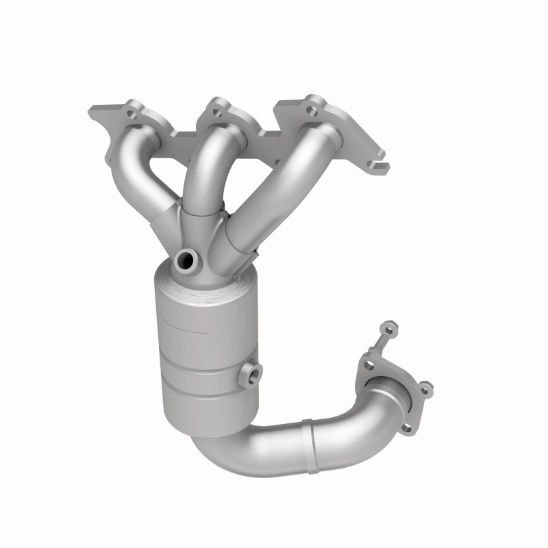 MagnaFlow Direct Fit Catalytic Converter 07-09 Chrysler Sebring 2.7L thumbnail 9