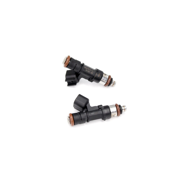 DW Powersports Injectors - 2 Cyl