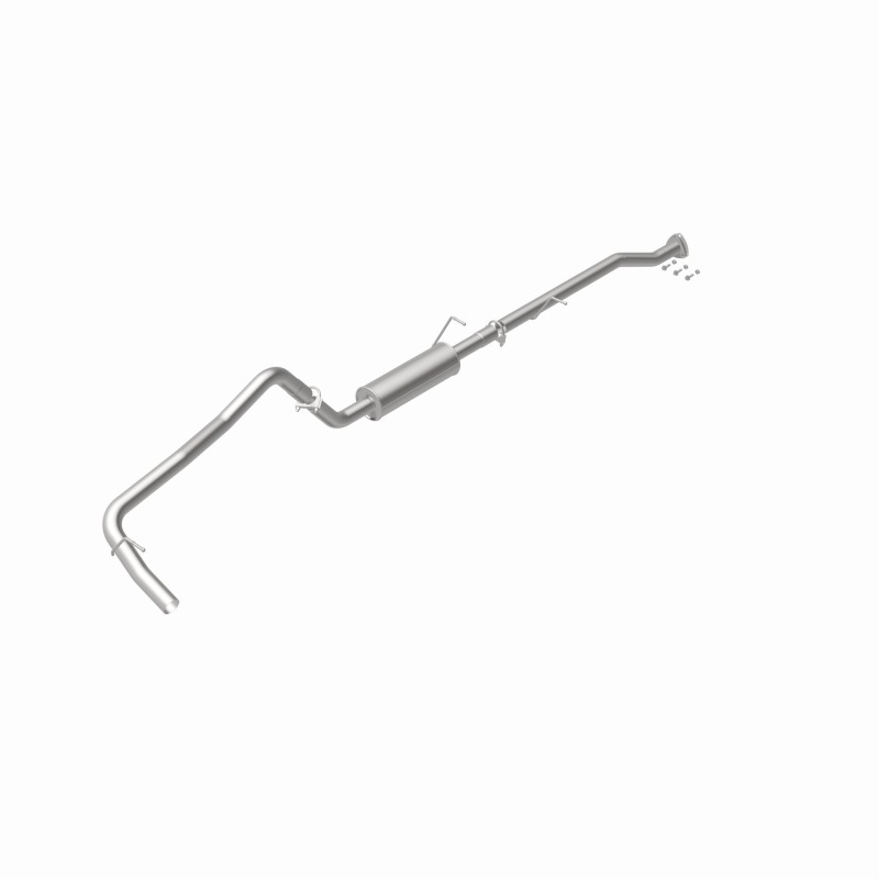 BRExhaust 01-03 GMC S10 Sonoma 2.2L Exhaust Kit thumbnail 8
