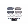 PSB Z23 Evolution Brake Pads