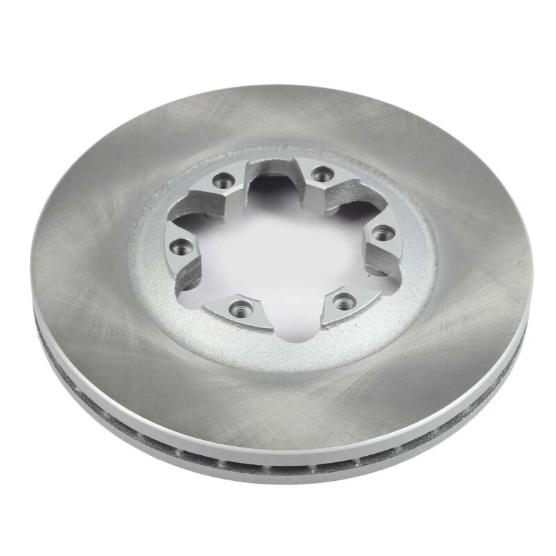 PSB Semi Coated Rotors