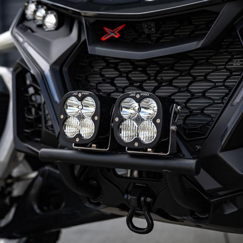 BAJ Powersports XL Pro Light Pods