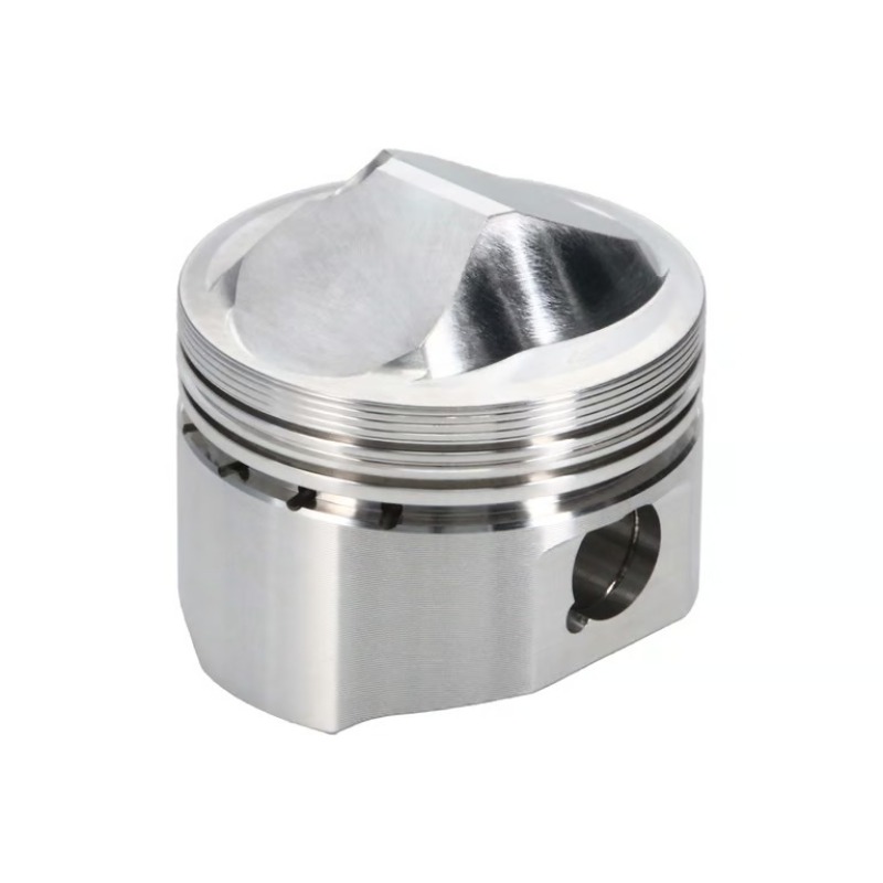 Wiseco Suzuki DRZ125 02-17/Kawasaki KLX125 02-06 111 Piston kit thumbnail 5