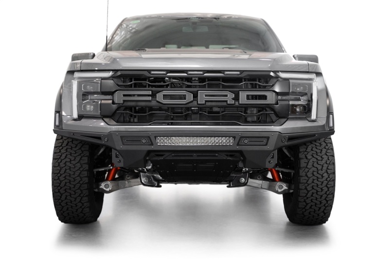 ADD Rock Fighter Front Bumper