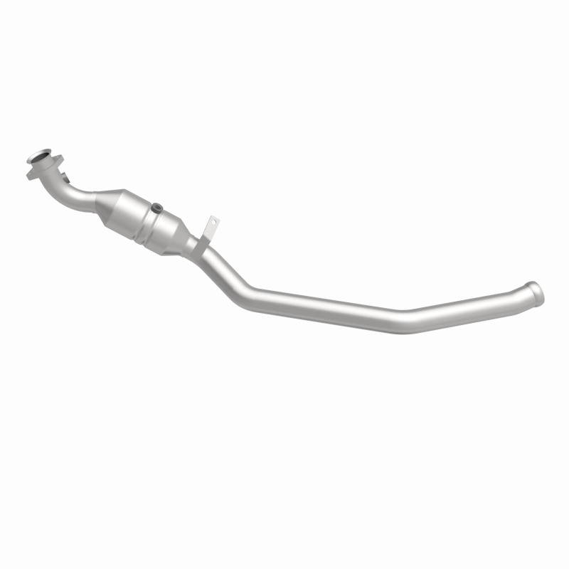MagnaFlow 07-11 Mercedes-Benz ML350 3.5L Direct Fit Converter thumbnail 5